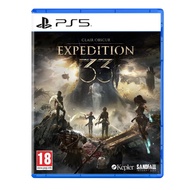 PS5 Clair Obscure Expedition 33 (EU)