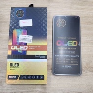 LCD + TSCREEN SAMSUNGG S20 PLUS G985 G985F OG OLED FINGER ON