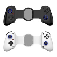 D1 D11 Stretch Gamepad Hall Trigger Hong Back Button Switch Android IOS Streaming Handle PC