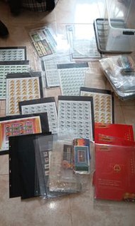 香港郵票 香港紀念郵票 香港生肖郵票 香港首日封 香港小全張 香港小型張 香港小本票   香港大版郵票 大暈郵票