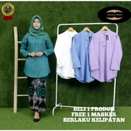 Toyobo Plain Women's Clothes | Plain Women's Tunic | Toyobo Student Clothes | Invitation Dress | Fem