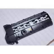 BMW M52 X5 E36 E39 E38 320i 323i 328i M3 E39 520i 523i 528i 720i Z3 Valve Cover with Gasket Engine V