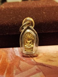 七龍佛 龍婆笨 2537