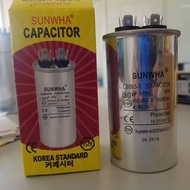 [SUNWHA] AIRCOND CAPACITOR 30UF