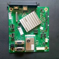 MB - MAINBOARD - MOTHERBOARD MESIN TV LCD SHARP LC - 32M4071 - 32M407i - LC32M407i
