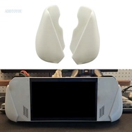 【3C】 Grip Cover for ROG Gamepad Grip Protector Shockproof Quick Installation