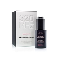 Haitao UK 320MHz Otto Rose Kang Lines Facial Essence Oil Oil 30ml Antioxidant Reduce Edema Dull Fine