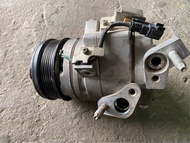 คอมแอร์รถยนต์ Ford Ranger ปี 2016 - 2020 ( ฟอร์ด เรนเจอร์ ) มีรับประกัน สินค้าพร้อมจัดส่ง