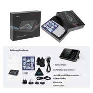Creality3d | Creality Sonic Pad Klipper ระบบ 2-5X ความเร็วในการพิมพ์ RAM 2G ROM 8G 7.0 หน้าจอสัมผัสส
