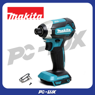 MAKITA สว่านไร้สาย (เฉพาะตัวเครื่อง) M011-DTD153Z 18 โวลต์