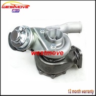 TD03 Turbo  49131-06007 49131-06006 49131-06004  turbocharger for Opel Astra H Combo  Corsa C Meriva