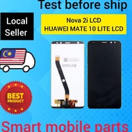 nova 2i LCD HUAWEI MATE 10 LITE LCD