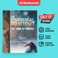 The Universal Draught - Paperback - English - 9781480843332