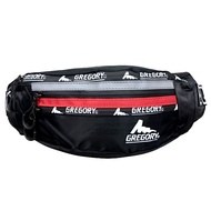 [GREGORY] Gregory Sling Bag GREGORY Bag 5012 BUMBAG FANNY BAG WAIST SLING BAG GREGORY BEG PINGGANG R