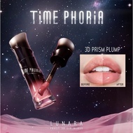 TIME PHORIA LUNARA FROST 3D LIP GLOSS TIMEPHORIA LUNARA FROST 3D LIP GLOSS TIME PHORIA LIP GLOSS/ TI