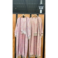 ABAYA PASHMINA-ABAYA CASHMERE Abaya Abaya Dubai Abaya Hitam Abaya Premium