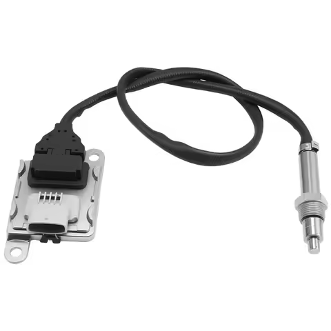 A65X-Nox Sensor 22303390 5WK97367 Nitrogen Oxides Detection For Volvo Truck VNL VAH VNM VHD Mack GU4