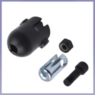 【New Product】Gym Machine Cable Stopper Fits 8.5mm Ball Home Gym Fitness Equipment Accessories