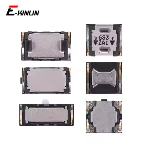 Front Top Earpiece Ear Sound Speaker Receiver For HuaWei P Smart Plus 2021 2020 2019 2018 Mate 20X 2