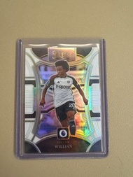 PANINI PL Select 23/24 Willian /20 White Card