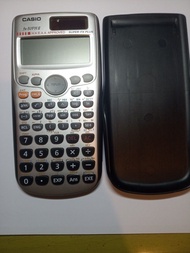 Casio 計算機 fx-50FH