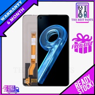 Realm 9i / Realm 8i / Op A96 (CPH2333) / Narzo 50 LCD Screen Fullset – ORI / OEM