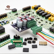 【Fashion】 4S Active Equalizer Whole Group Balancer Lifepo4 18650  Energy Transfer 4S 6S 17S Equaliza