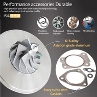 RHB31 Turbo turbocharger for Yanmar 3TN82TE 3TN84TL-R2B 3TN-84 3TN84T 4TN78TL 129403-18050 VA110021 