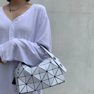 Miyake Baobao Women's Shoulder & Crossbody Bag - Unique Design