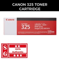 Canon 325 Black Toner Cartridge | (1,600 Yield) | Canon 325 | Canon Laser Toners | Canon Ink Refill 
