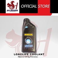 [Ready Stock] Mforce Oil Longlife Coolant (1000ml)
