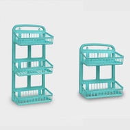 Betterware High Quality Multi Rack - 2 Tier / 3 Tier / Rak Serbaguna - 2 Tingkat / 3 Tingkat