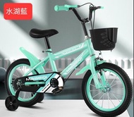 特價  兒童單車 小朋友單車 小童單車 送輔助輪  12吋398元，14吋 448元，16吋498元，18吋548元  bbcwpbike child bike kids 包砌好面交