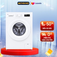 Máy Giặt LG Inverter 9 Kg FB1209S6W -Tính năng vệ sinh lồng giặt Tub Clean - GIAO TOÀN QUỐC - FREESH