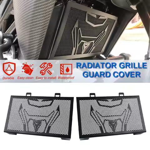 Radiator Guard Grille Cover Protector Protective Grill For CFMOTO NK250 300NK 250NK NK300 300 NK 250