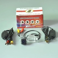 Lyudmila Wireless Camera For Dodge Journey / JC / JCUV / Car Rear view Camera / Back up Reverse Came