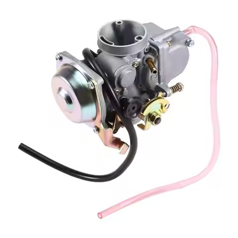 Carburetor Manual For Motorcycle 19004853 For GN250 GN300 DR250 Benelli Tornado 250 Roketa JS400-7 H