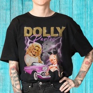 Dolly Parton Vintage 90s Shirt, Vintage Dolly Parton T-Shirt, Vintage Dolly Parton 90s Men-Women, De