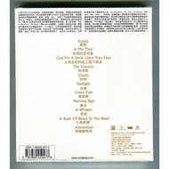 Coldplay Coldplay Coldplay Coldplay CD