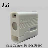 Case cho sạc dự phòng cuktech pb100s/pb100