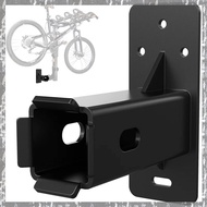 [yinahiut002.ph] Hitch Wall Mount, Wall Mount Bike Rack Hitch,Hitch Cargo Carrier, Bicycle Hitch Rec