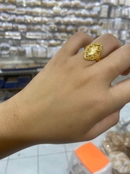 Paling populer....Cincin replika emas 999 paling lariss