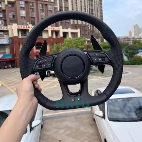 For Audi A3 A4L A5 A6L A7 A8L Q3 Q5 Q7 Q8 TT RS modification and comprehensive upgrade, brand new cu