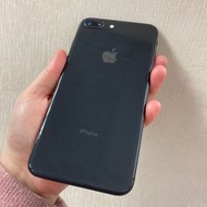 IPhone8plus 256g太空灰