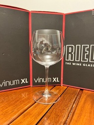 RIEDEL  VINUM XL MONTRACHET  CHARDONNAY  wine glass set