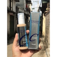 Collagen Enough Foundation 100ml