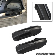 Motorcycle Accessories For VOGE Valico DS900X DS 900 X 900X DS900 X DSX900 2024 25mm Crash Bar Bumpe