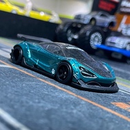 Mclaren 720S LBWK Liberty Walk Silhouettes LOOSE