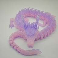 25 Years 60cm3D Dragon Chinese Dragon Stall Items Suction Group Direct Price