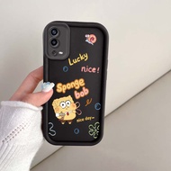 Case For OPPO A53 A53s A54 A54s A55 4G A57 4G A57s A57e A58 4G A58 5G OPPO 2020 A53 4G Casing HP Sof